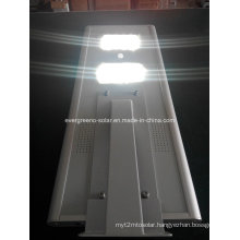 All in One LED Integrated Solar Street Light High Lumen